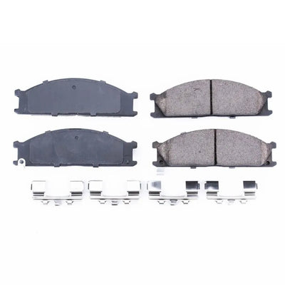 PowerStop auto part