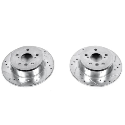 PowerStop auto part