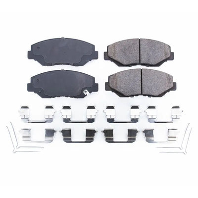 PowerStop auto part