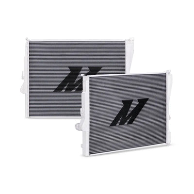 Mishimoto auto part