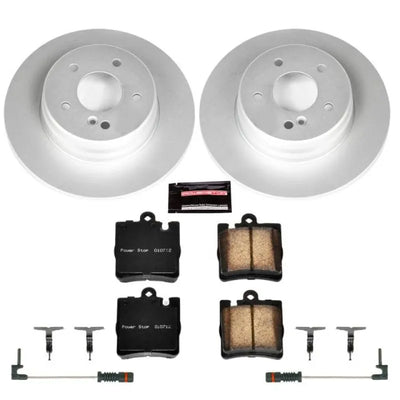 PowerStop auto part