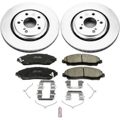 PowerStop auto part