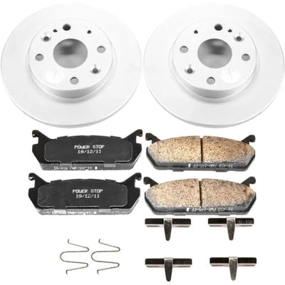 PowerStop auto part