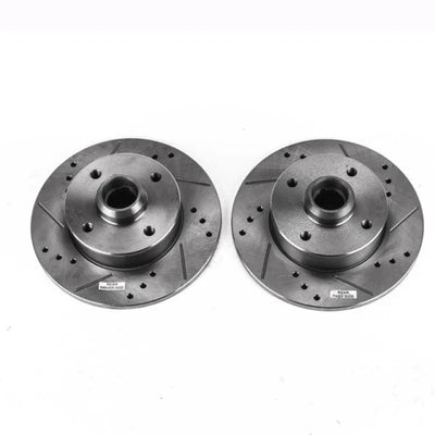 PowerStop auto part