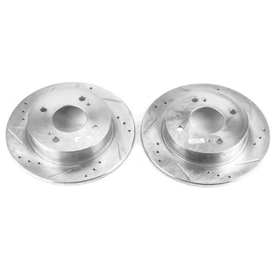 PowerStop auto part
