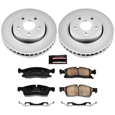 PowerStop auto part