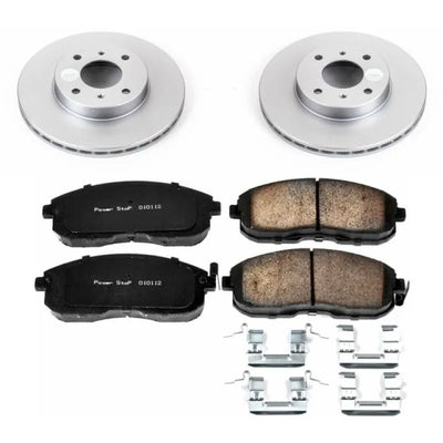PowerStop auto part