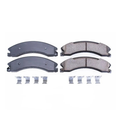 PowerStop auto part