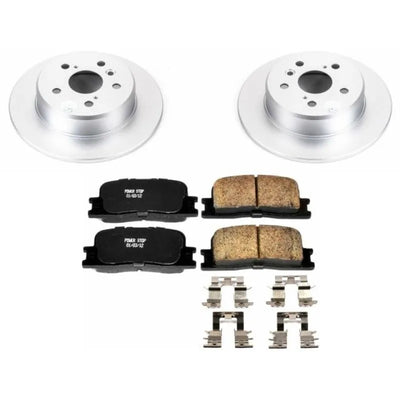 PowerStop auto part
