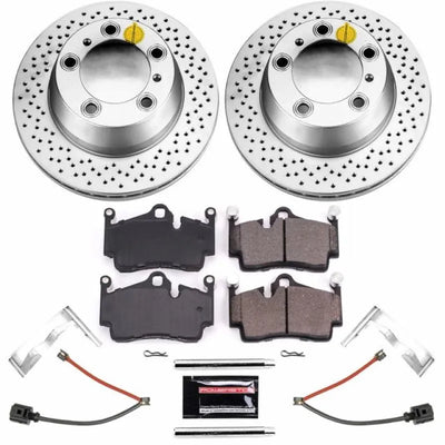 PowerStop auto part