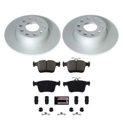 PowerStop auto part