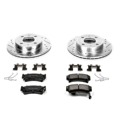 PowerStop auto part