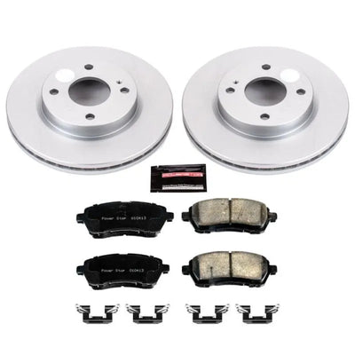PowerStop auto part