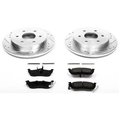 PowerStop auto part
