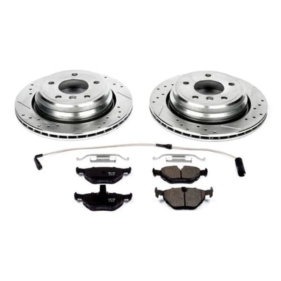 PowerStop auto part