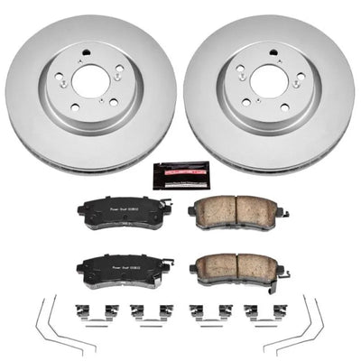 PowerStop auto part
