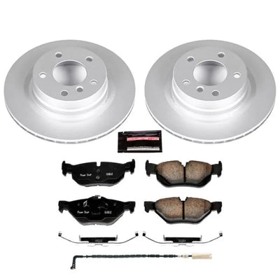 PowerStop auto part