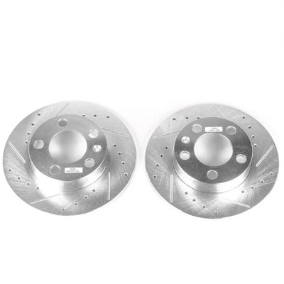 PowerStop auto part