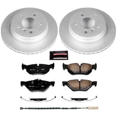 PowerStop auto part