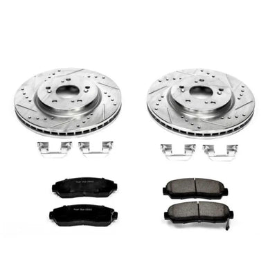 PowerStop auto part