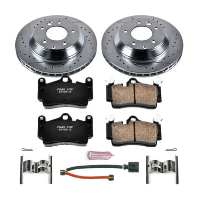 PowerStop auto part