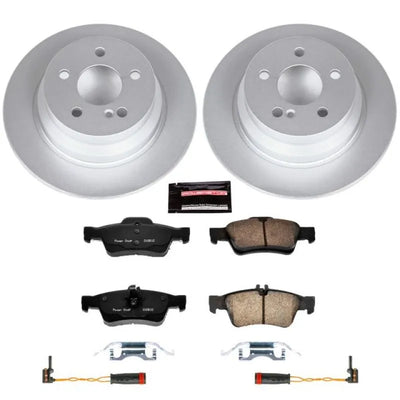 PowerStop auto part