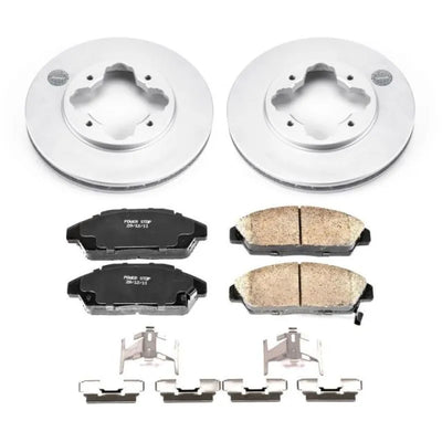PowerStop auto part