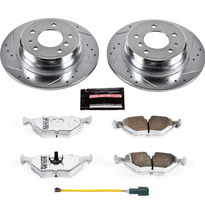PowerStop auto part