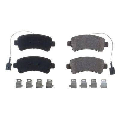 PowerStop auto part