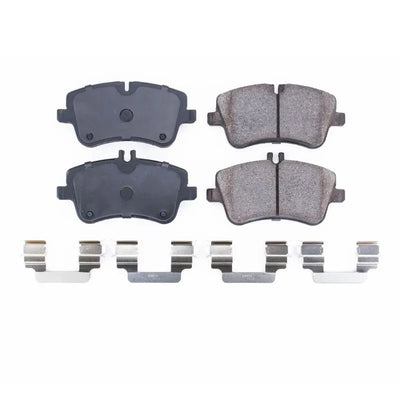 PowerStop auto part