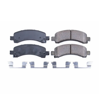 PowerStop auto part