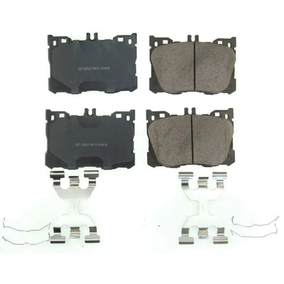 PowerStop auto part