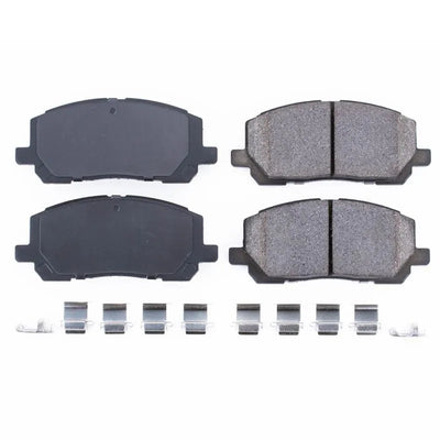 PowerStop auto part