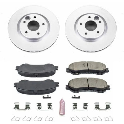 PowerStop auto part