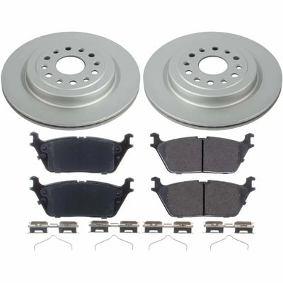 PowerStop auto part