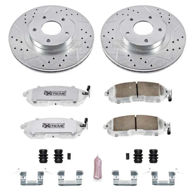 PowerStop auto part