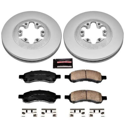PowerStop auto part
