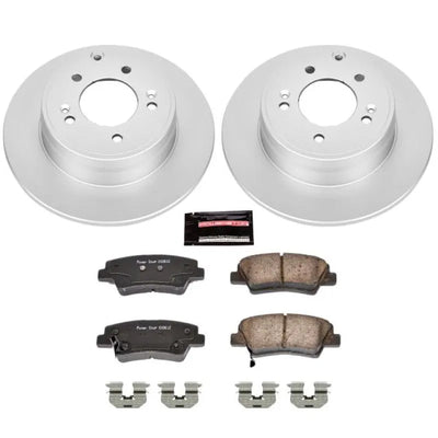 PowerStop auto part