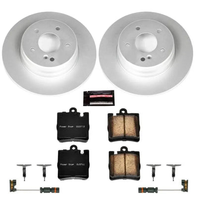 PowerStop auto part