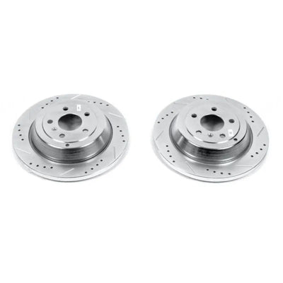 PowerStop auto part