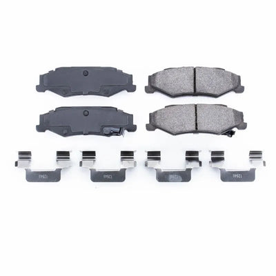 PowerStop auto part