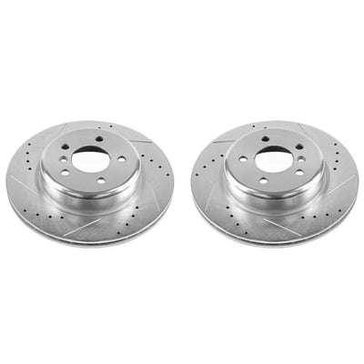 PowerStop auto part