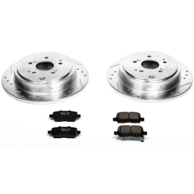 PowerStop auto part