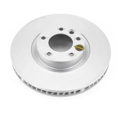 PowerStop carbon auto part