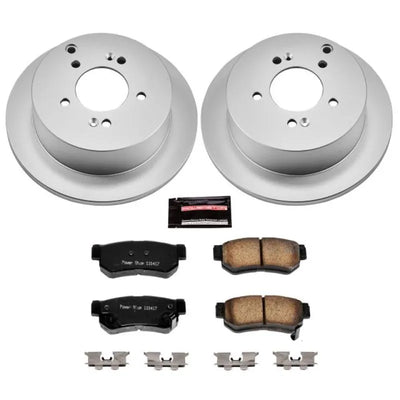PowerStop auto part