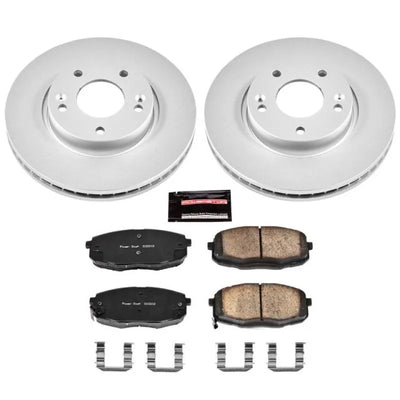 PowerStop auto part