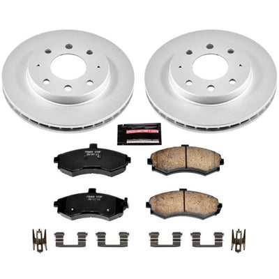 PowerStop auto part