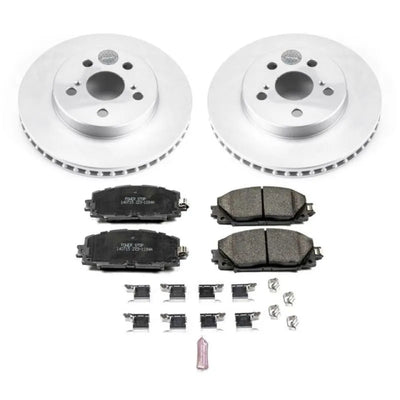 PowerStop auto part