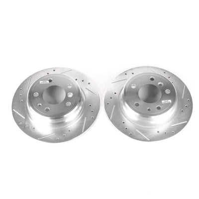 PowerStop auto part