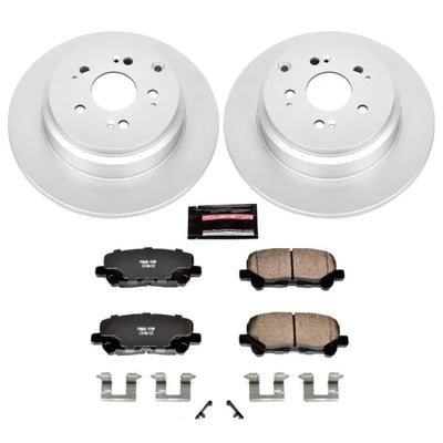 PowerStop auto part